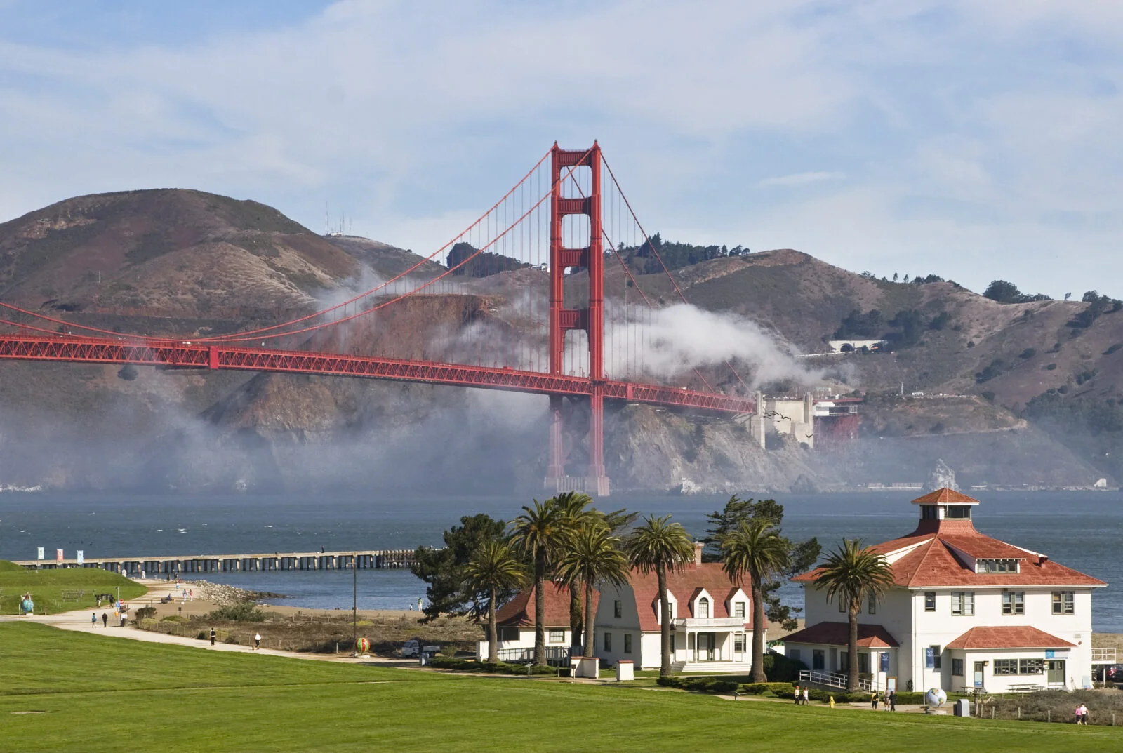 Crissy Field (Presidio)