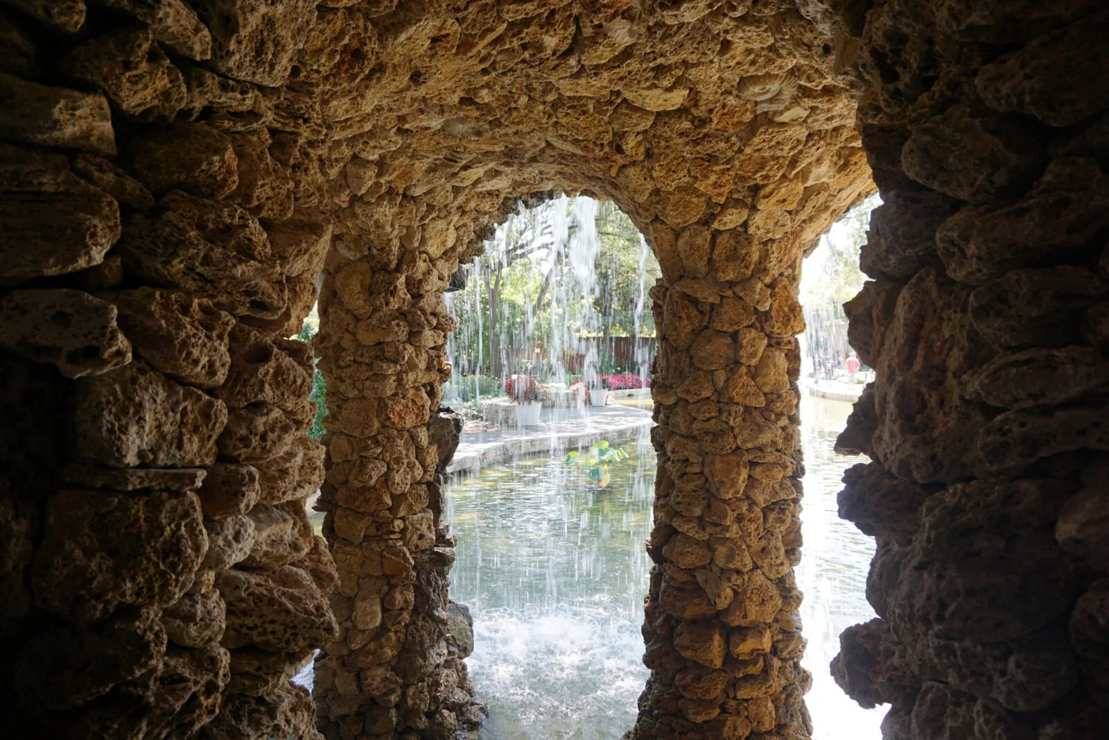 Dallas Arboretum and Botanical Garden