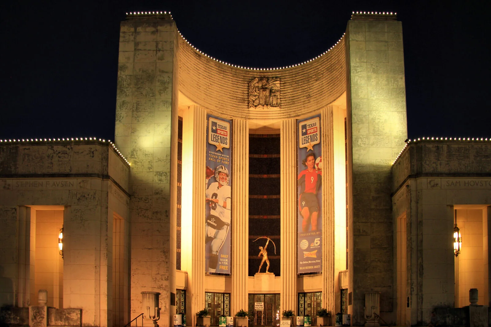 Dallas Historical Society