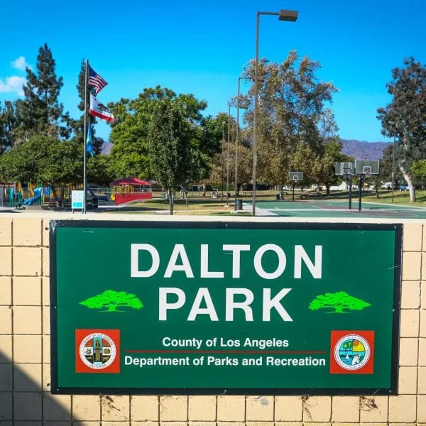 Dalton Park