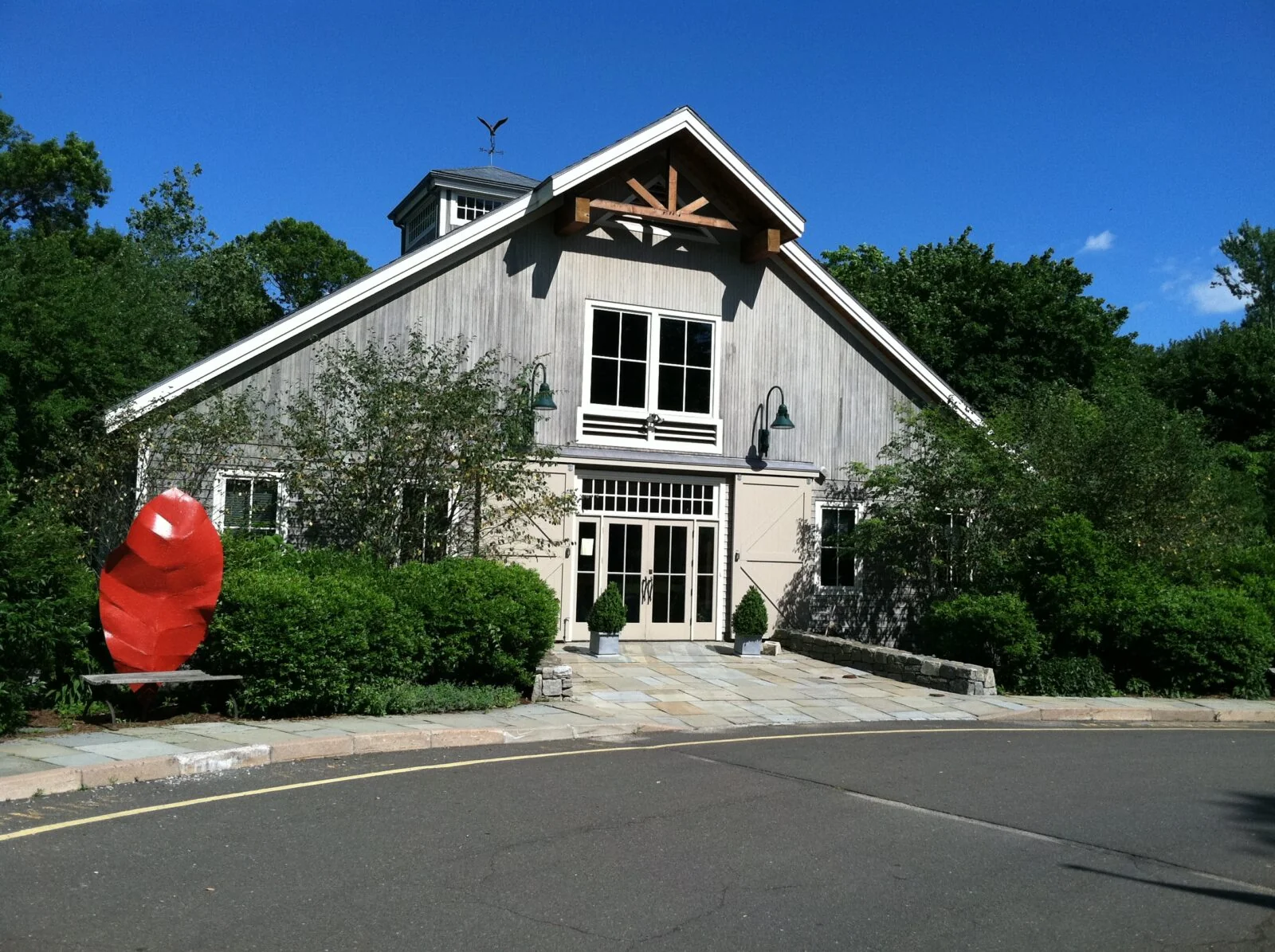 Darien Nature Center