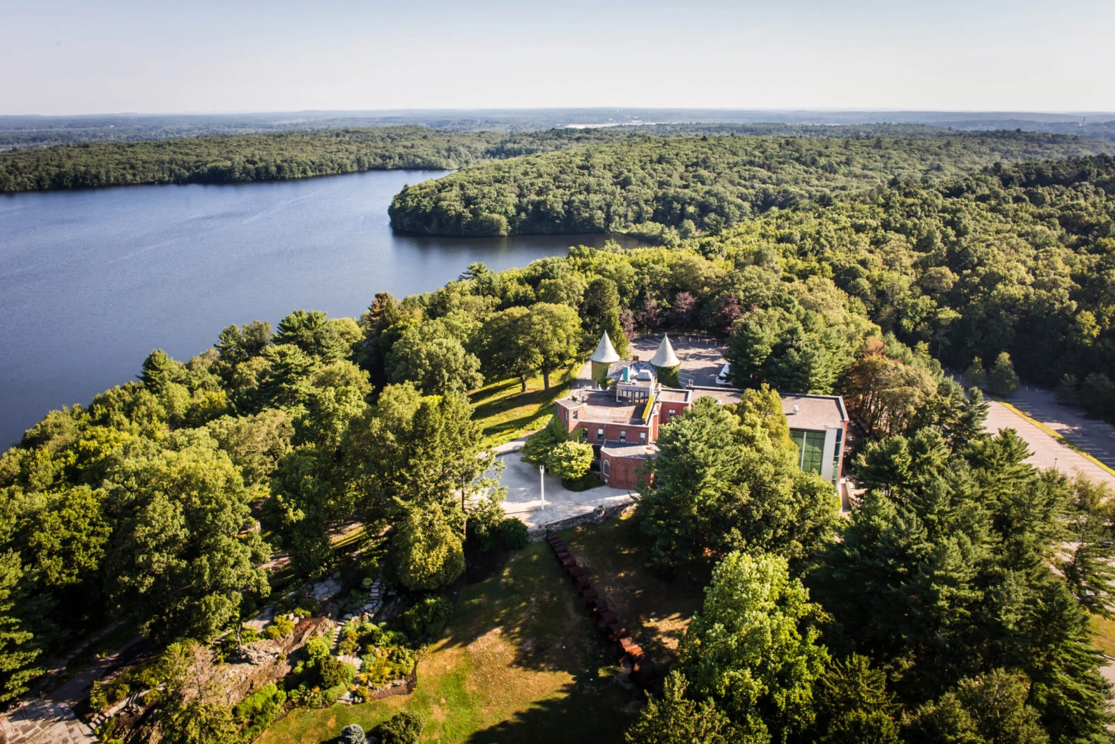 deCordova Sculpture Park and Museum