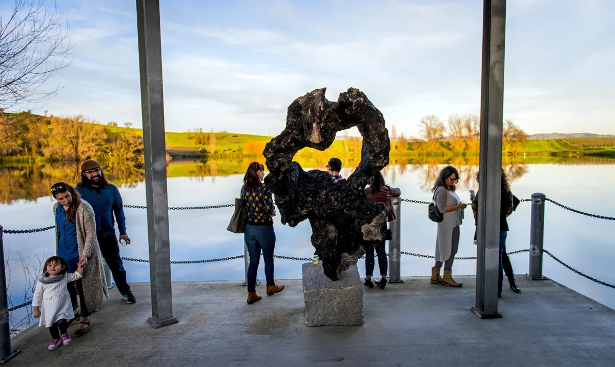 di Rosa Center for Contemporary Art