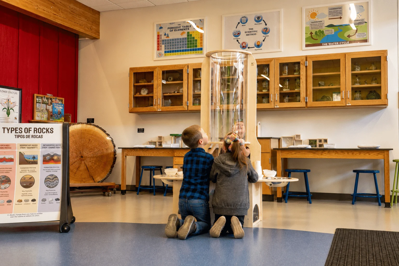 Discover! Children’s Museum