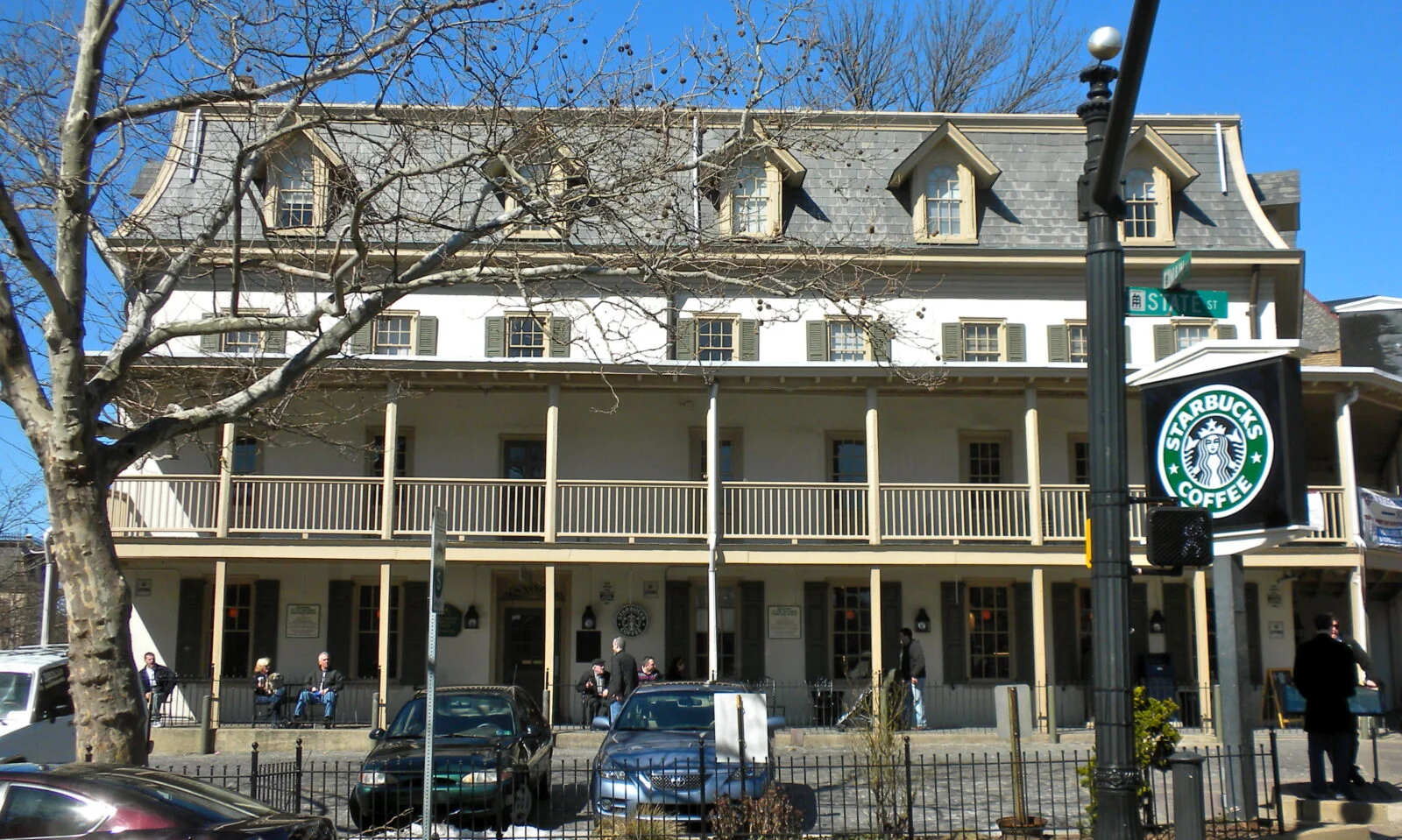 Doylestown Historical Society