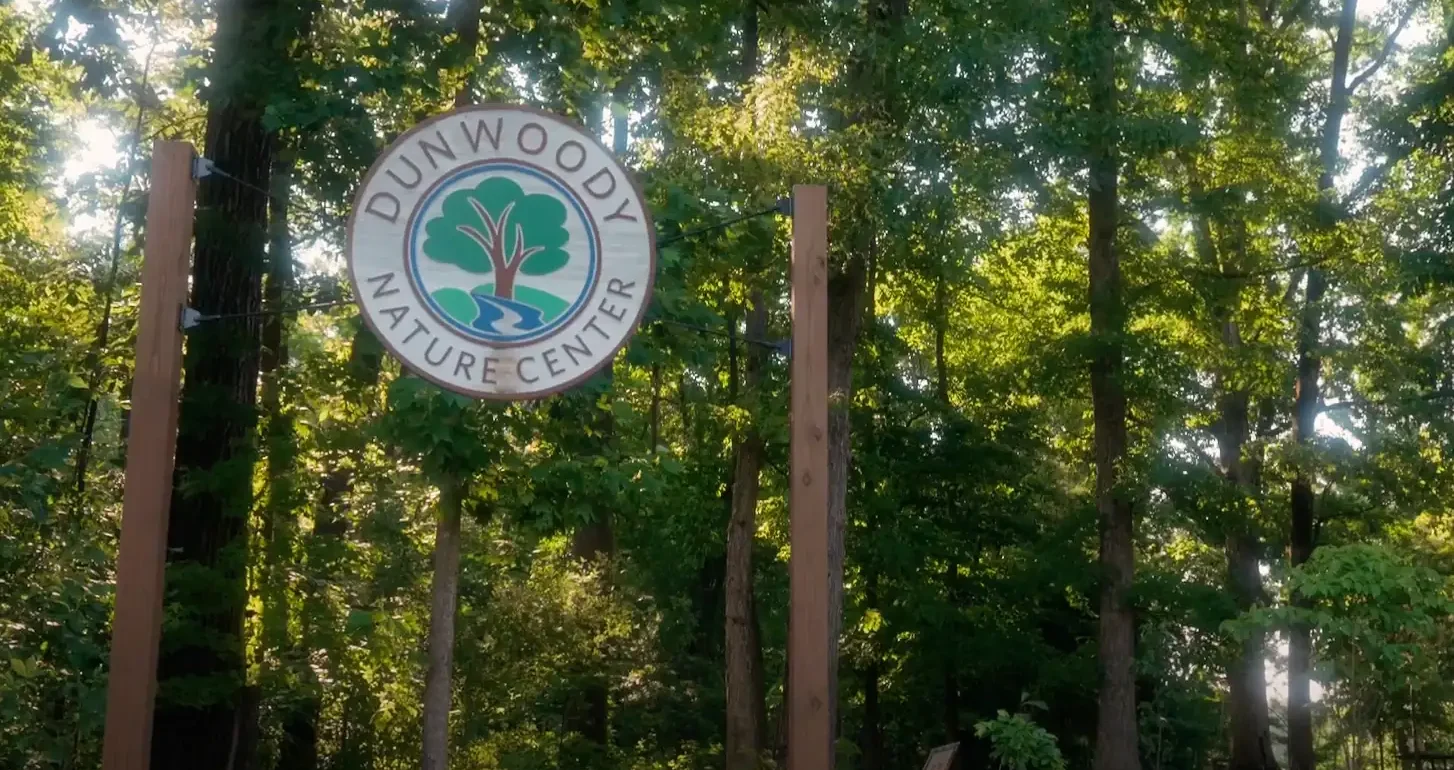 Dunwoody Nature Center