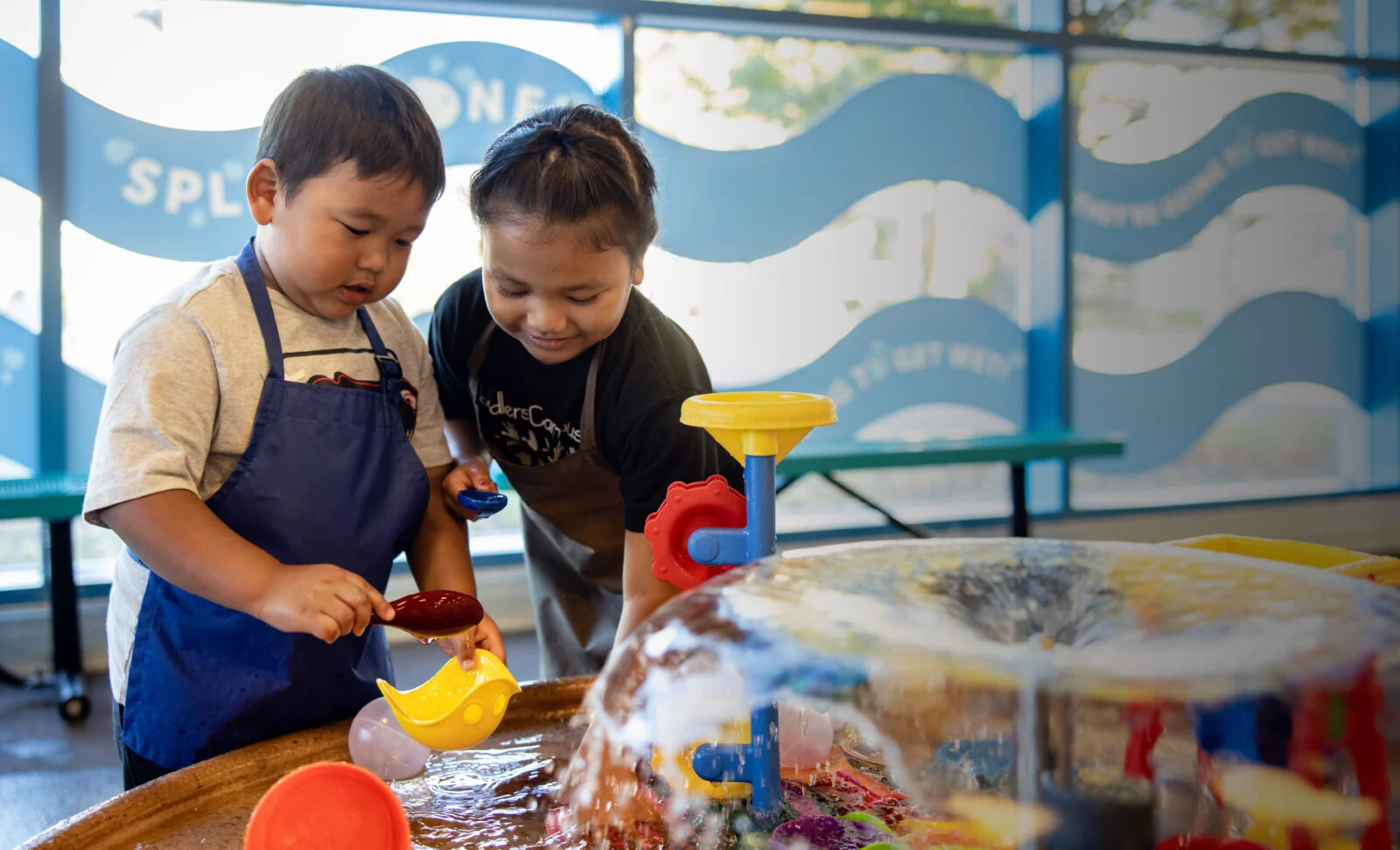 DuPage Children’s Museum