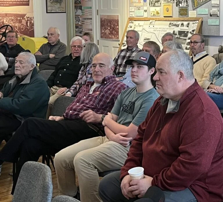 Elgin History Museum