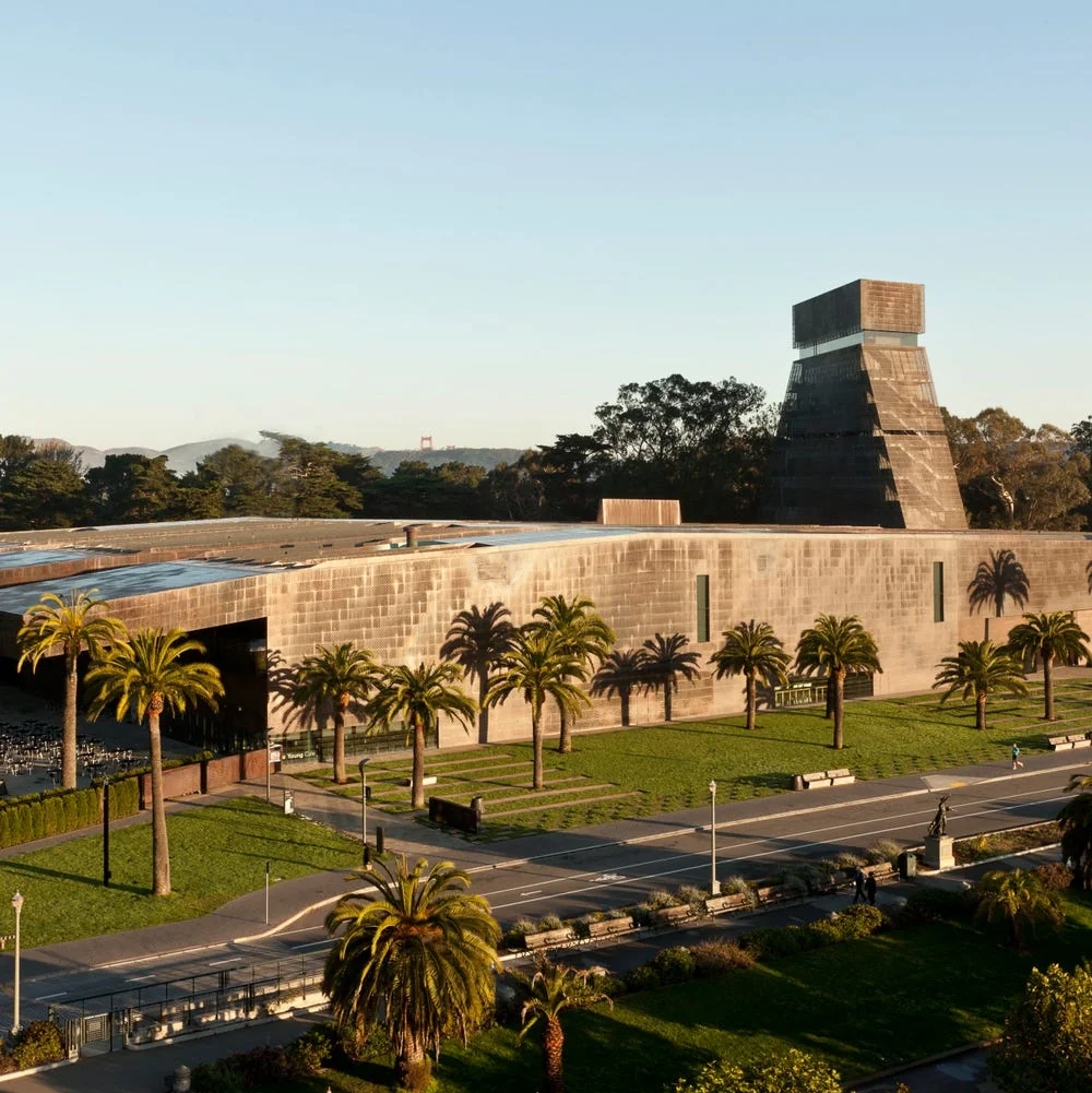 Fine Arts Museum