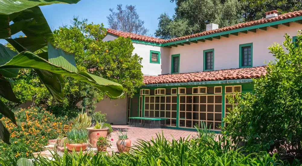 Friends of Rancho Los Cerritos