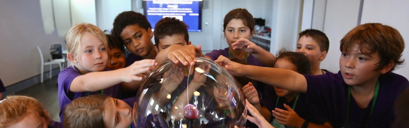 Frost Science Museum