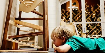 Galveston Children’s Museum