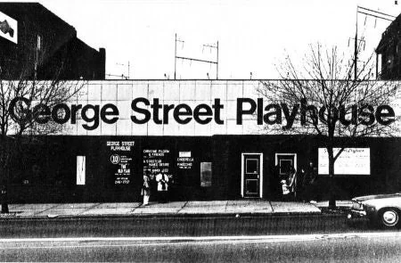George Street Playhouse