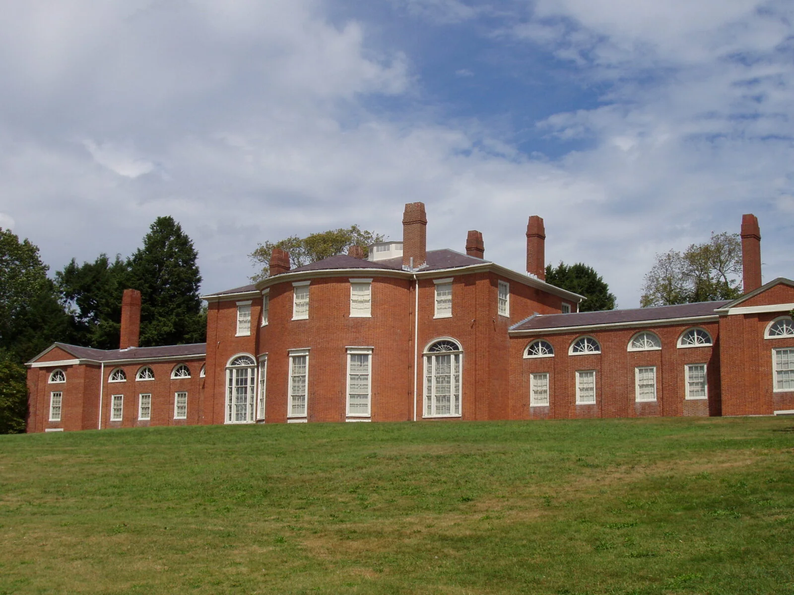 Gore Place