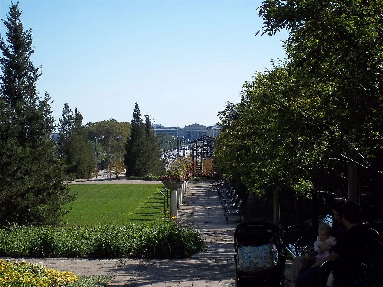 Grant Park