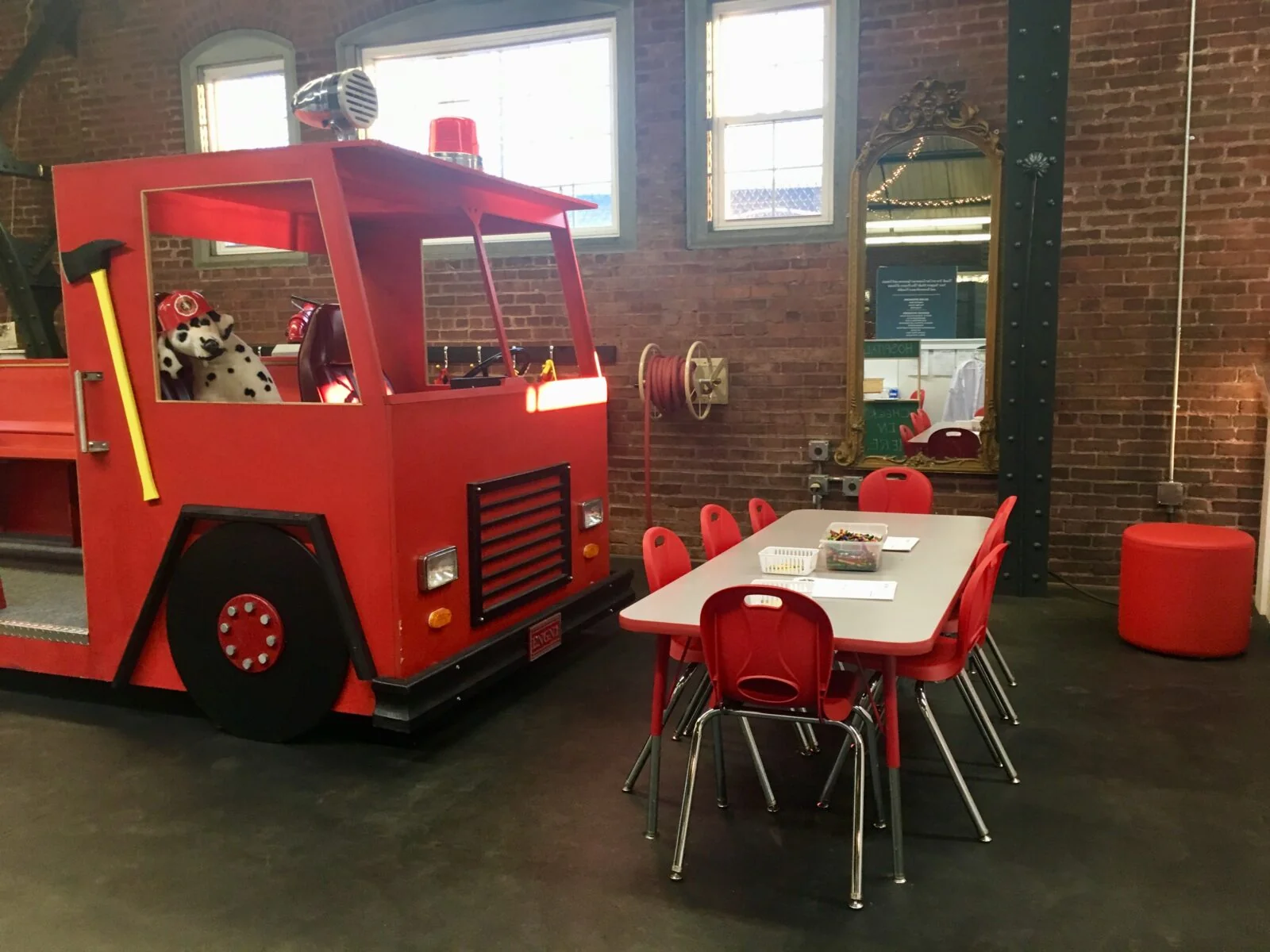 Haverhill Firefighting Museum