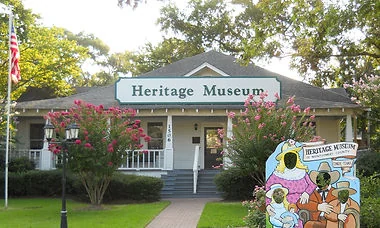 Heritage Musuem of Montgomery County