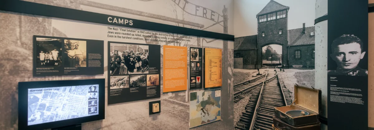 Holocaust Center for Humanity