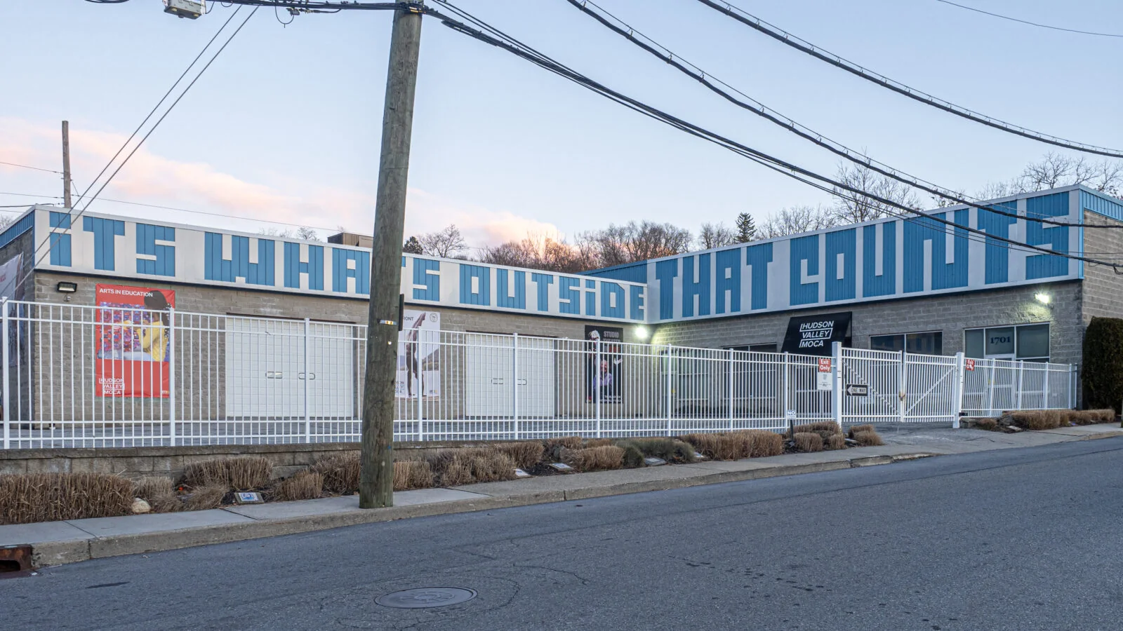 Hudson Valley MOCA