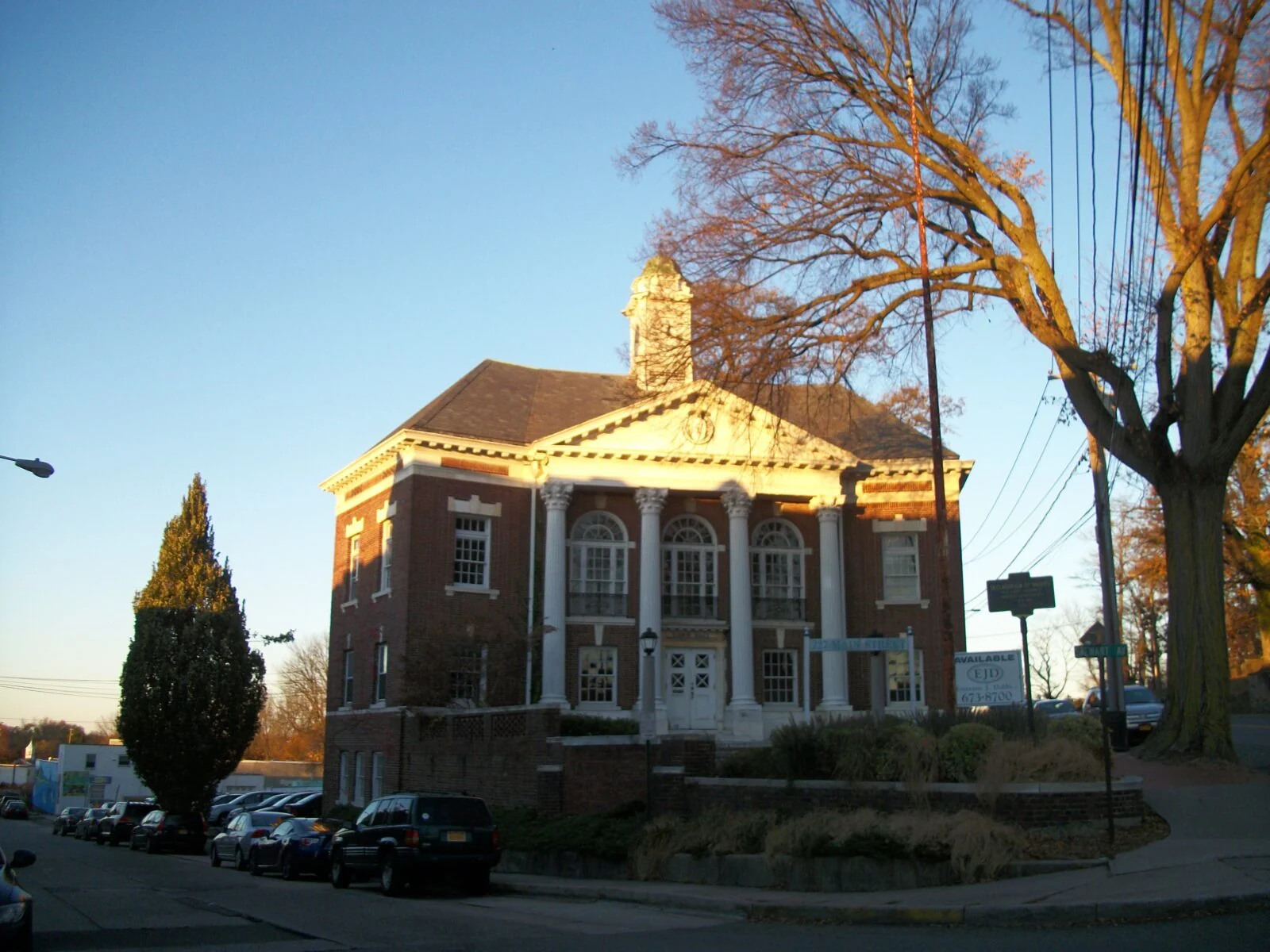 Huntington Historical Society