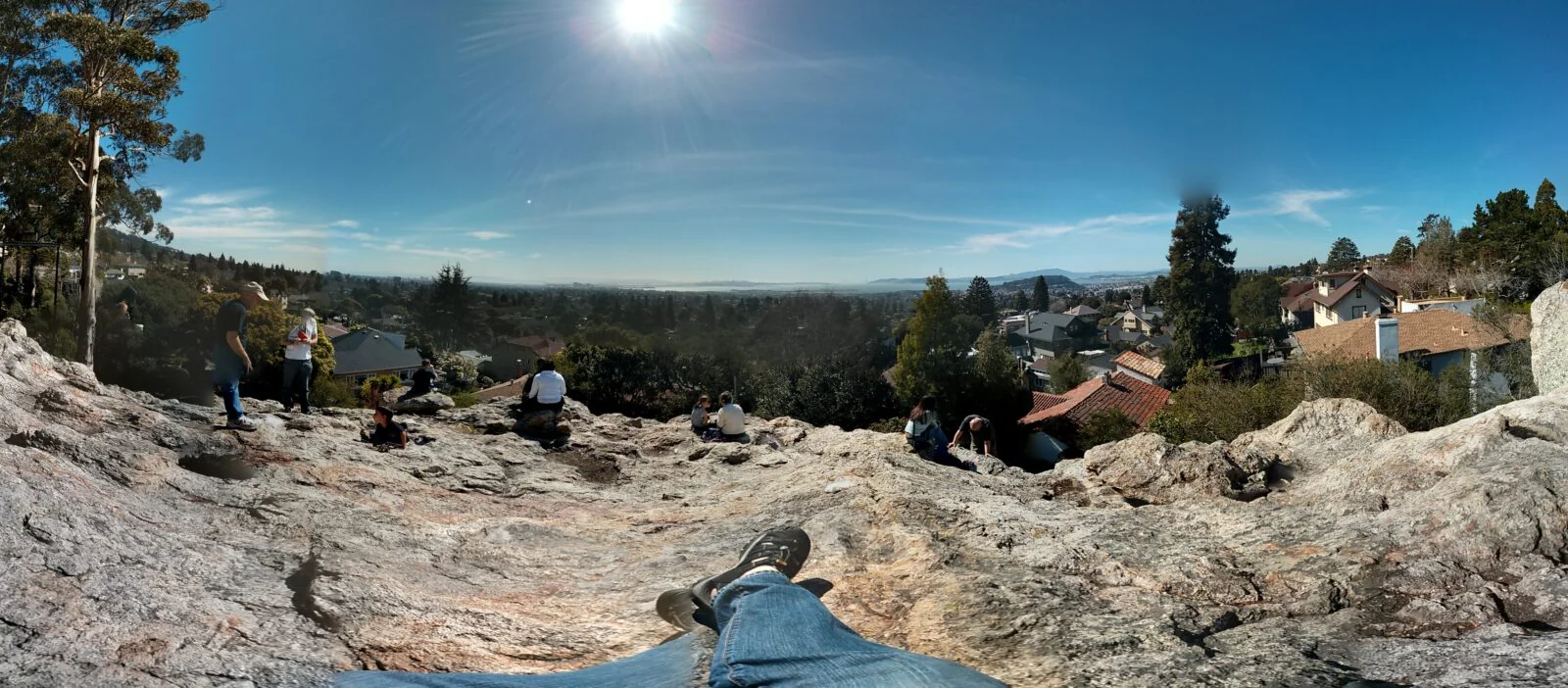 Indian Rock Park