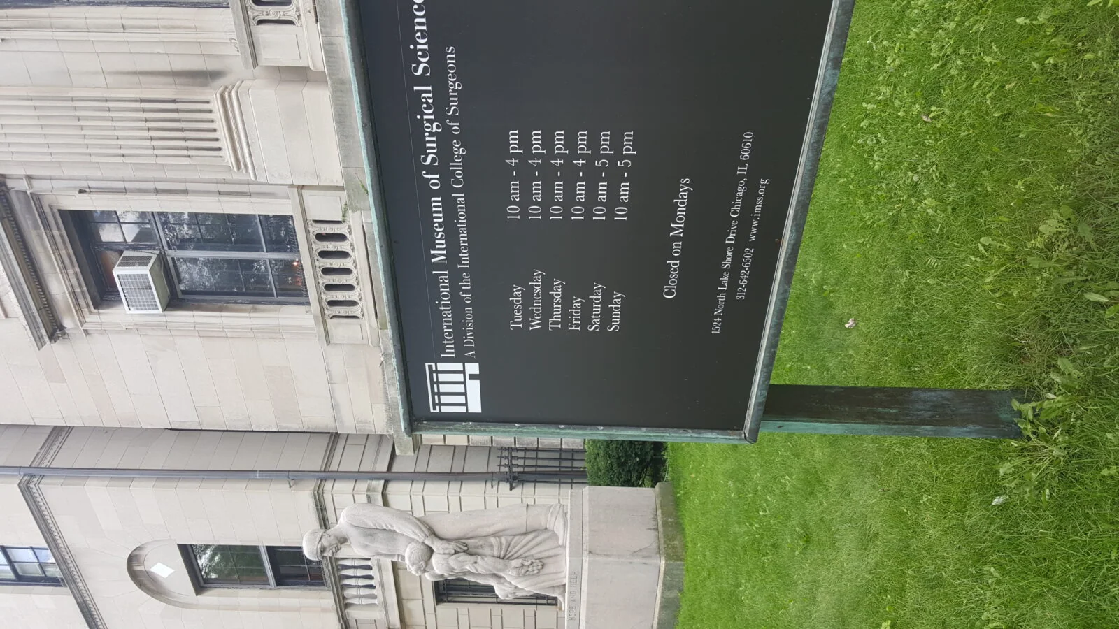 International Museum of Surgical Science