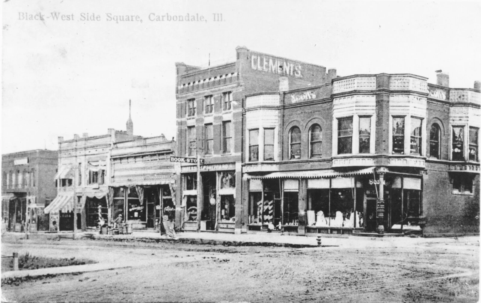 Jackson County Historical Society