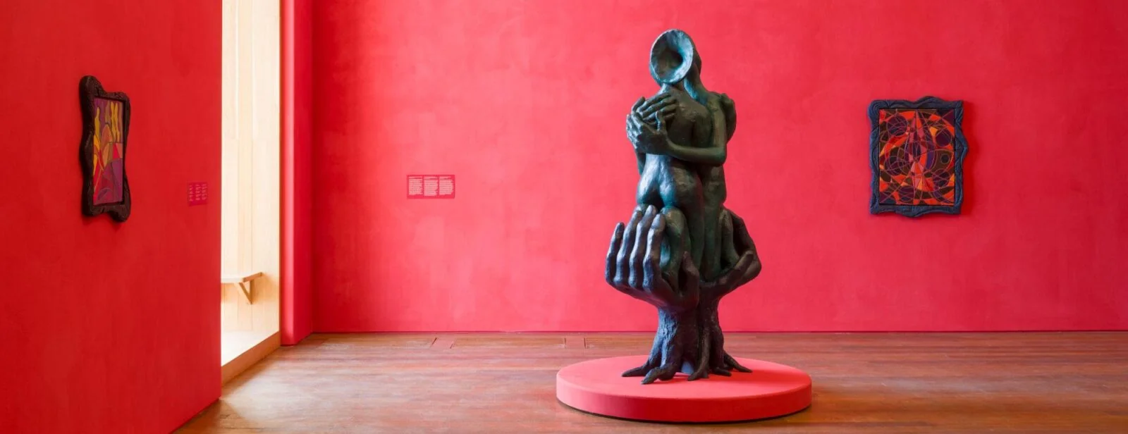 Jan Shrem & Maria Manetti Shrem Museum of Art