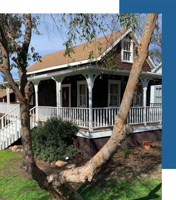 John Dewitt Historic Museum and Library, Alpine Historical Society