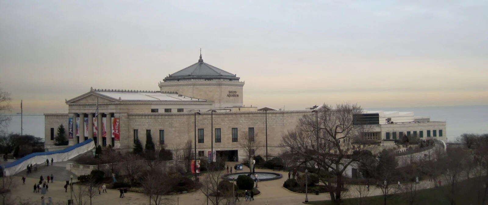 John G. Shedd Aquarium