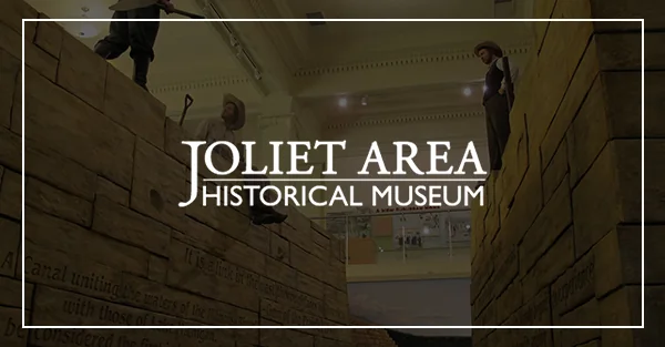 Joliet Area Historical Museum