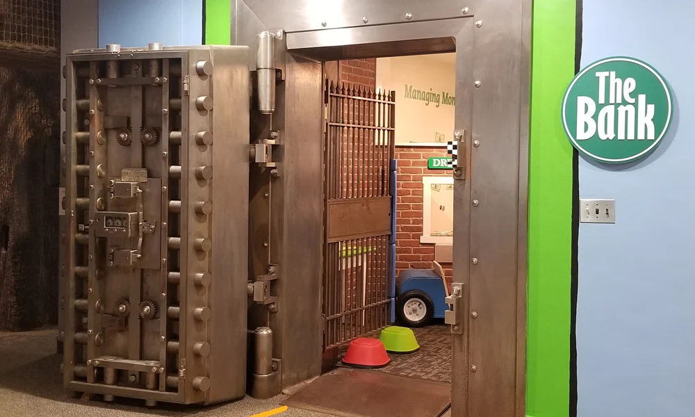 KidsPlay Children’s Museum