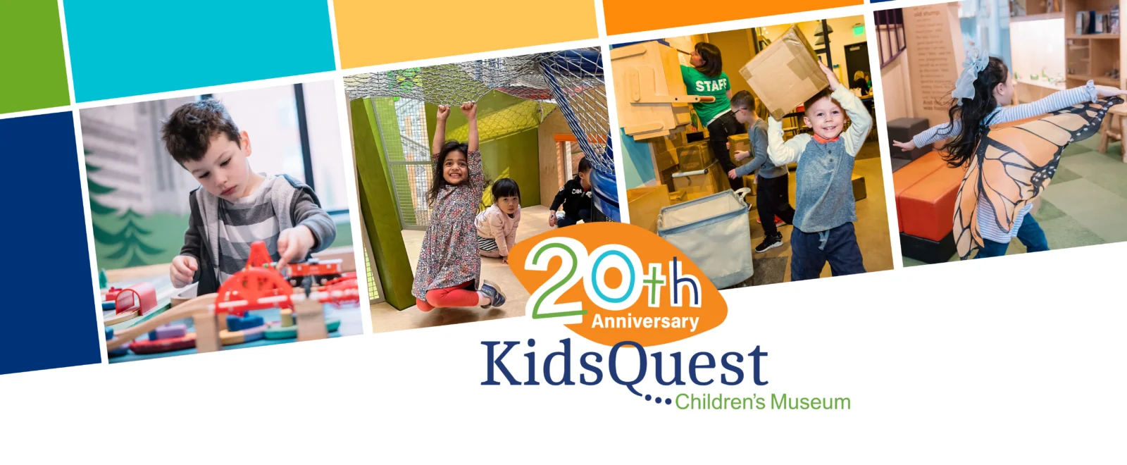 KidsQuest Children’s Museum