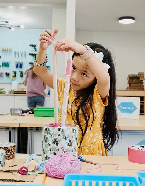 kidSTREAM Children’s Museum