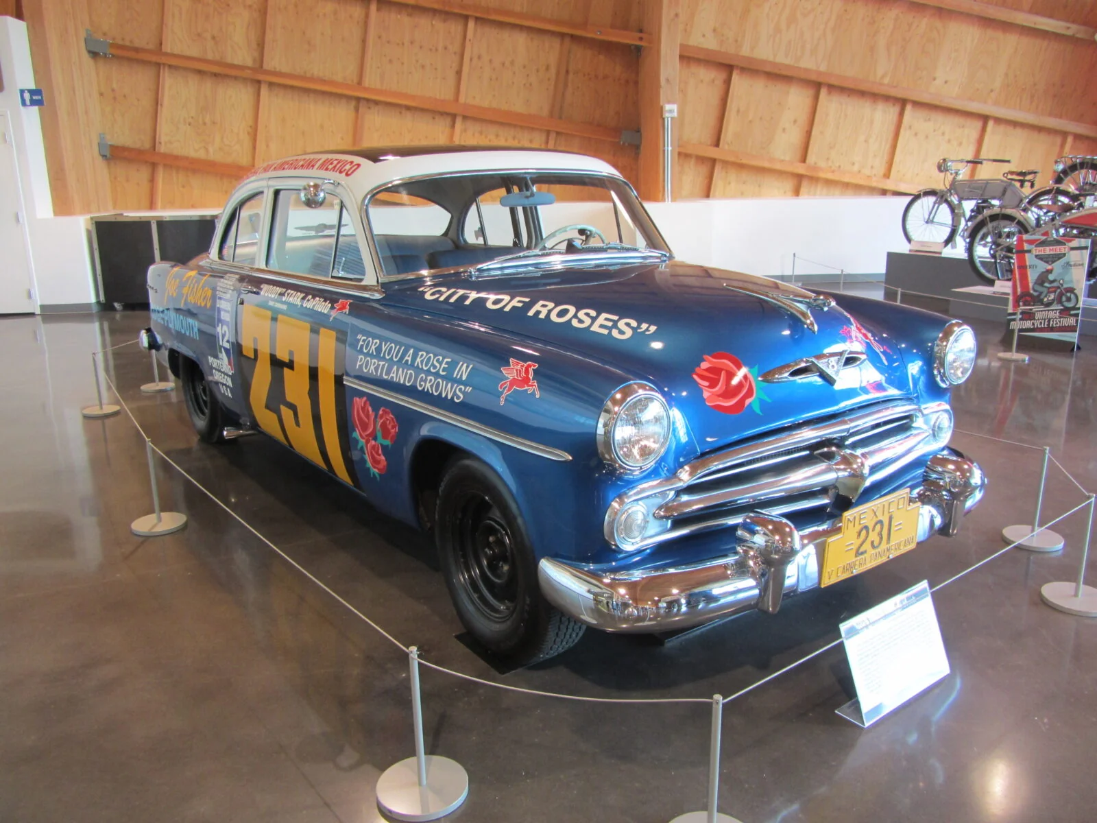 LeMay-America’s Car Museum