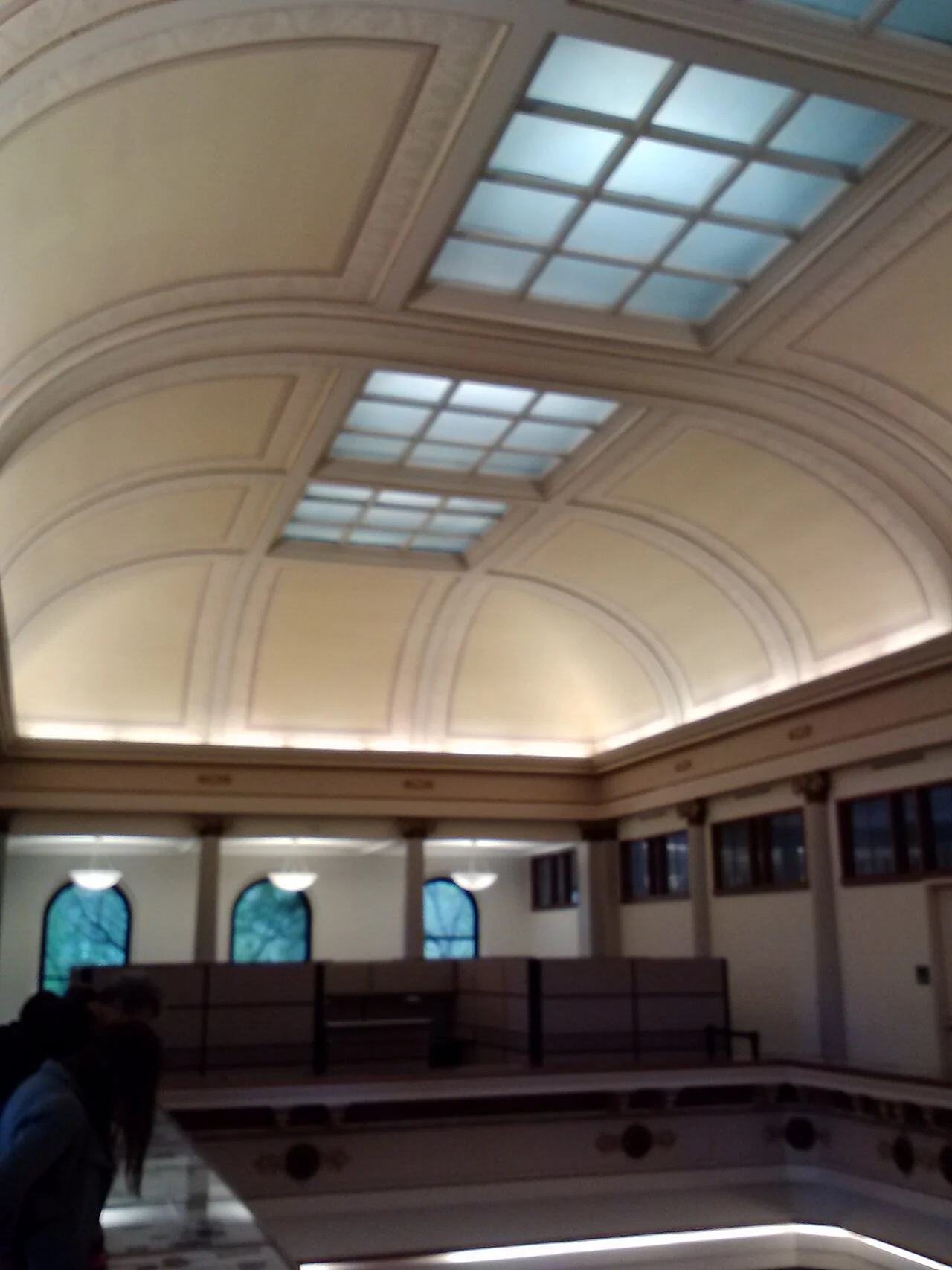 Lincoln Park Zoo