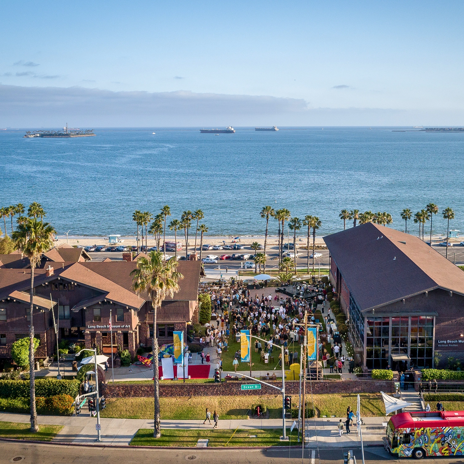 Long Beach Museum of Art