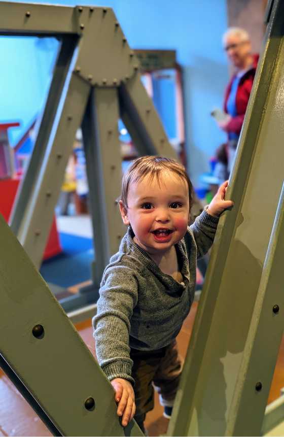 Long Island Children’s Museum