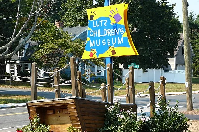 Lutz Children’s Museum