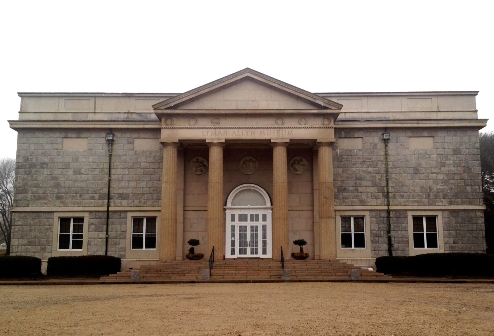 Lyman Allyn Museum