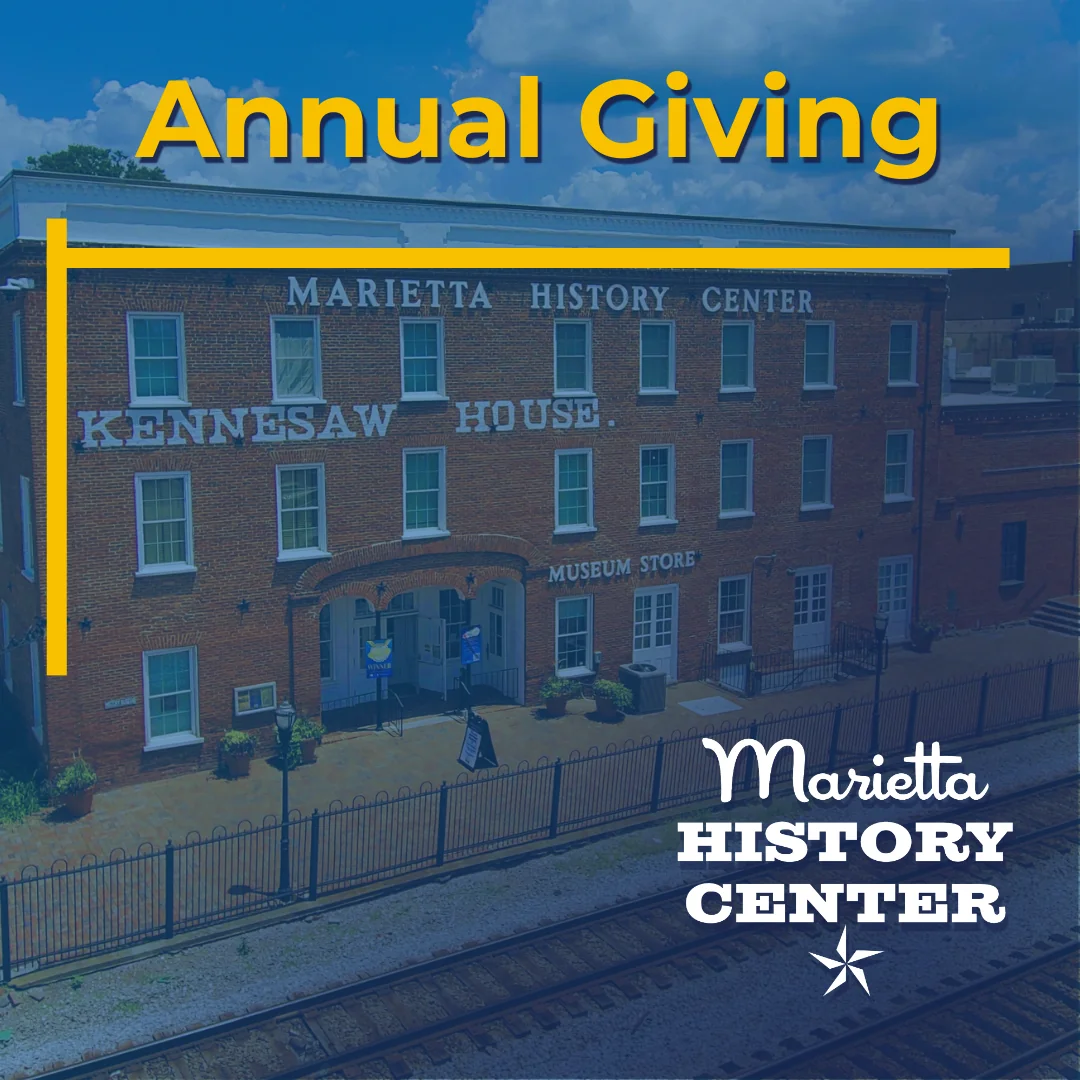 Marietta History Center