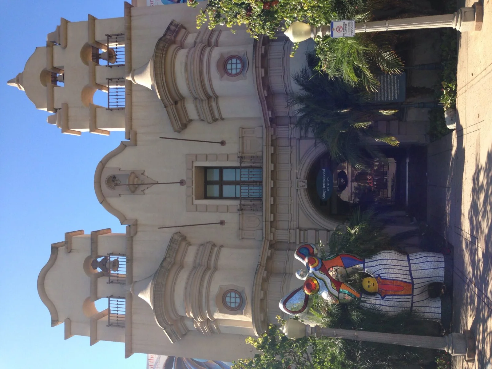 Mingei International Museum