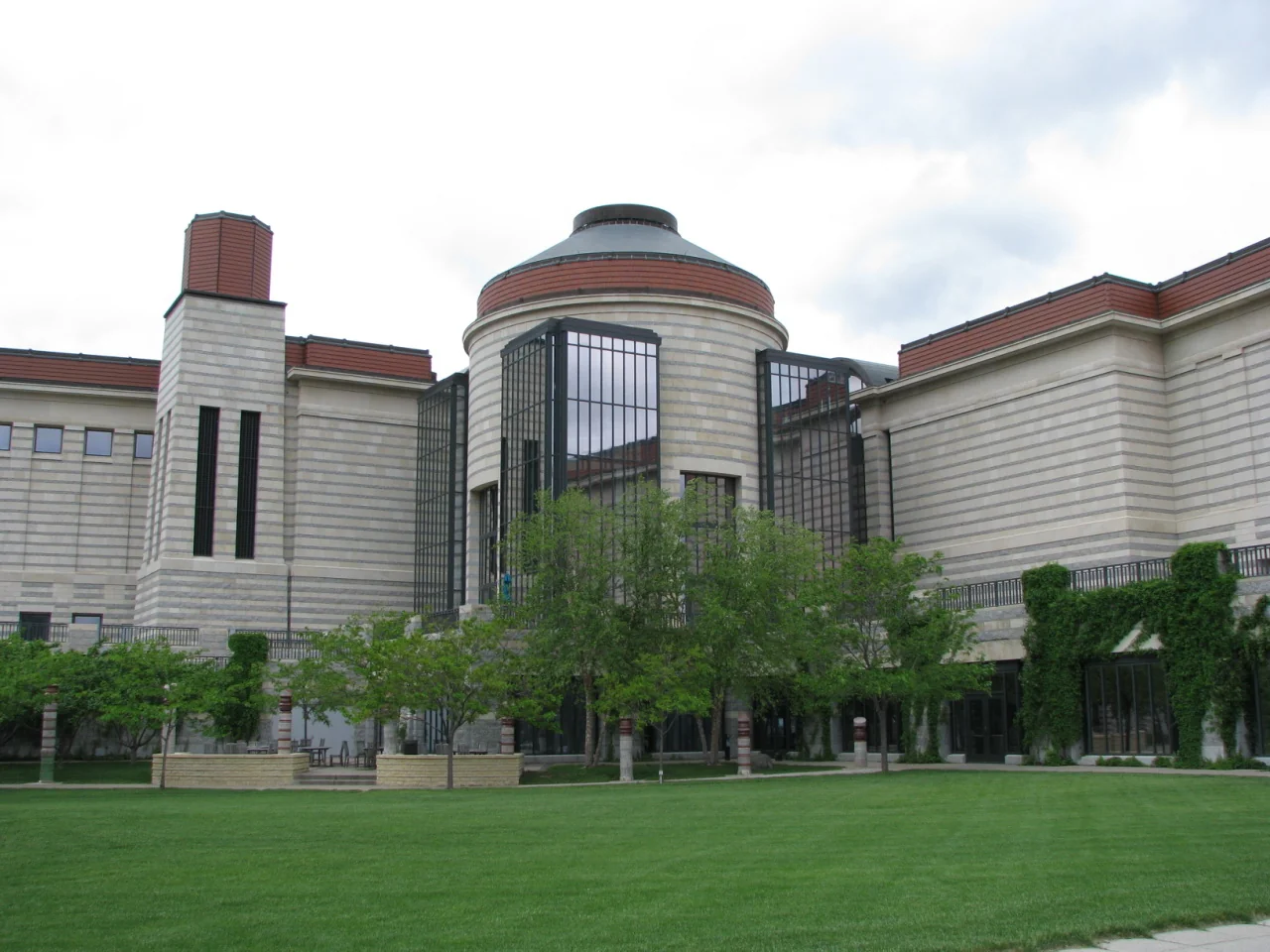 Minnesota Historical Society