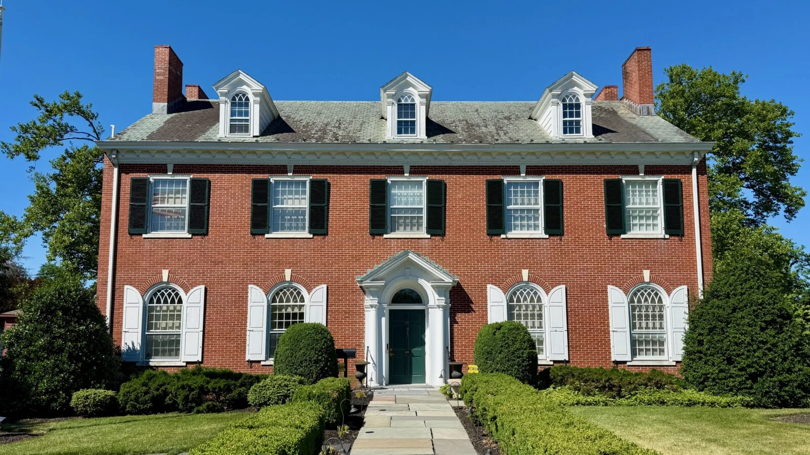Monmouth County Historical Association