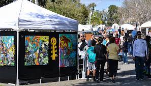 Mount Dora Center for the Arts