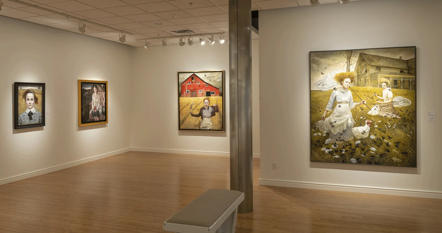 Museum of Art DeLand