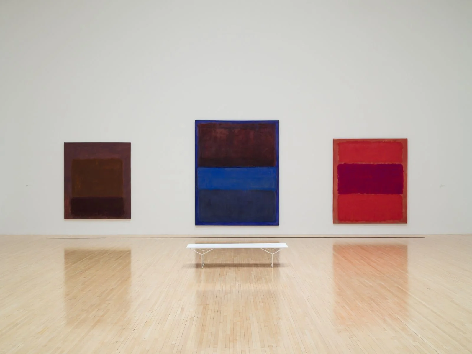 Museum of Contemporary Art (MOCA) of Los Angeles