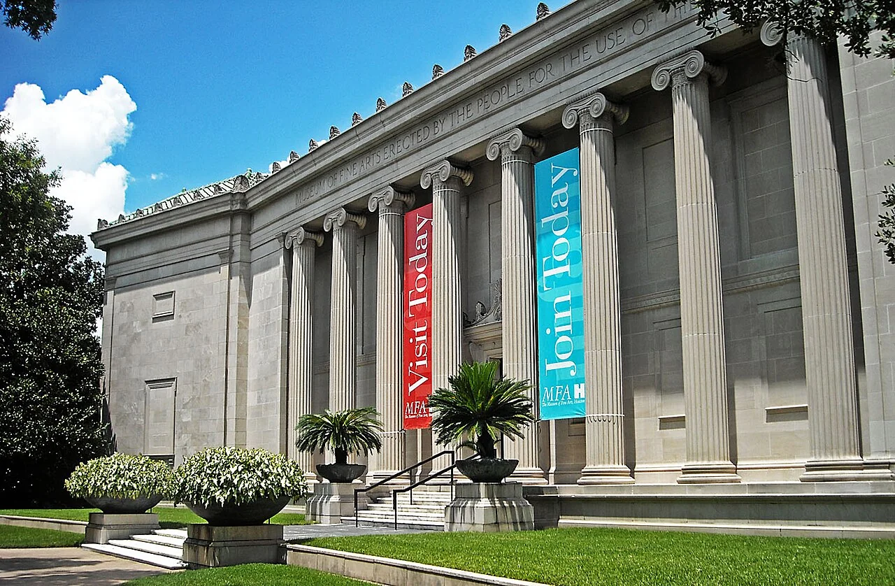 Museum of Fine Arts Houston