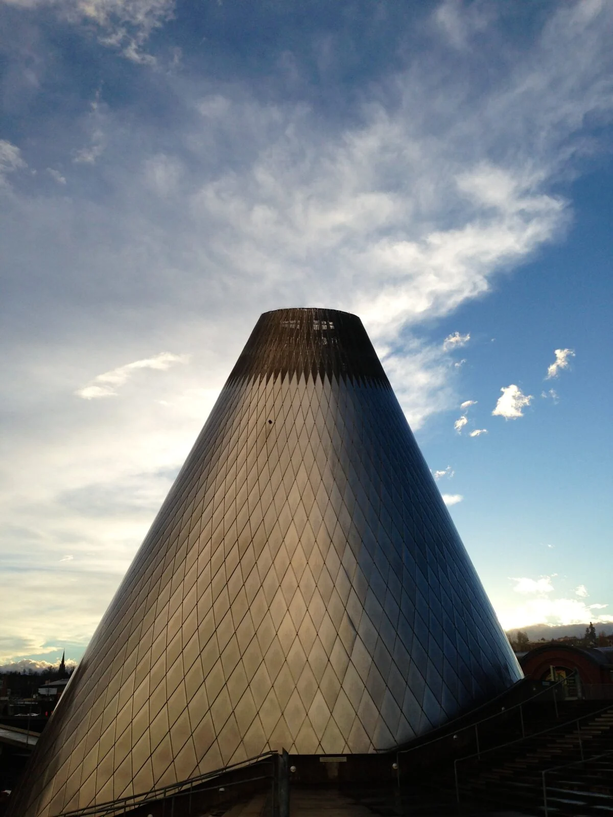 Museum of Glass