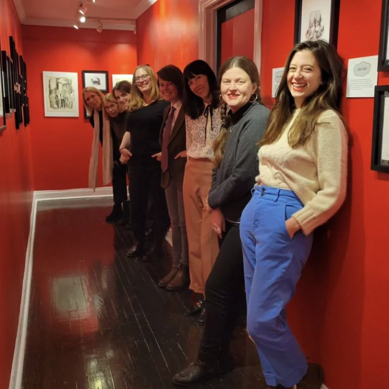 Museum of Illustration